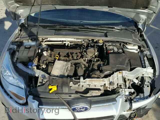 2013 FORD FOCUS - VIN: 1FADP3K25DL153268 - Photo 7