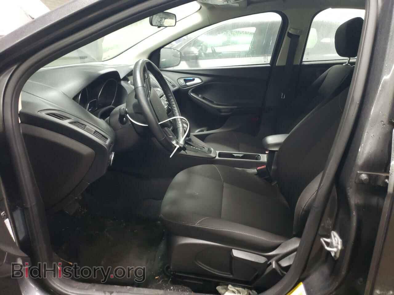 2017 FORD FOCUS - VIN: 1FADP3H24HL218754 - Фото 7