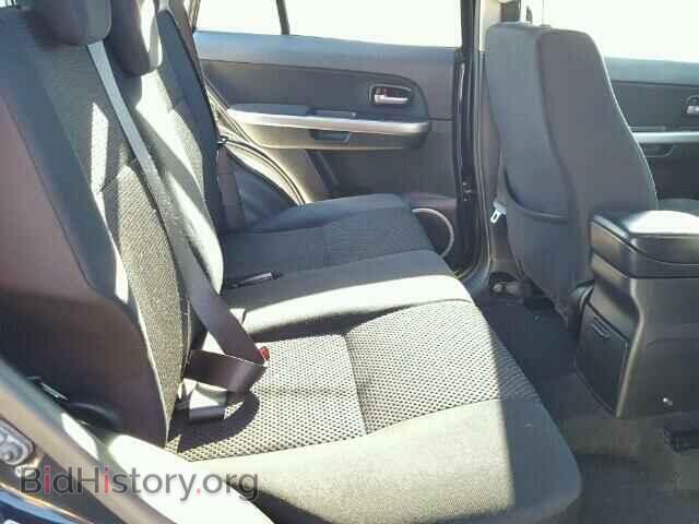 2007 SUZUKI GR VITARA - VIN: JS3TE944974201612 - Фото 6