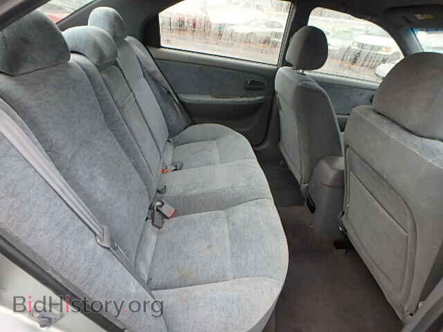 2006 KIA OPTIMA - VIN: KNAGD126565453811 - Photo 6