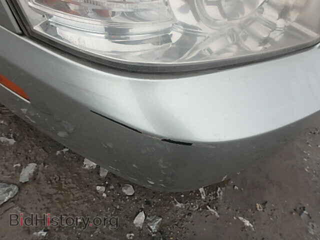 2006 KIA OPTIMA - VIN: KNAGD126565453811 - Photo 10