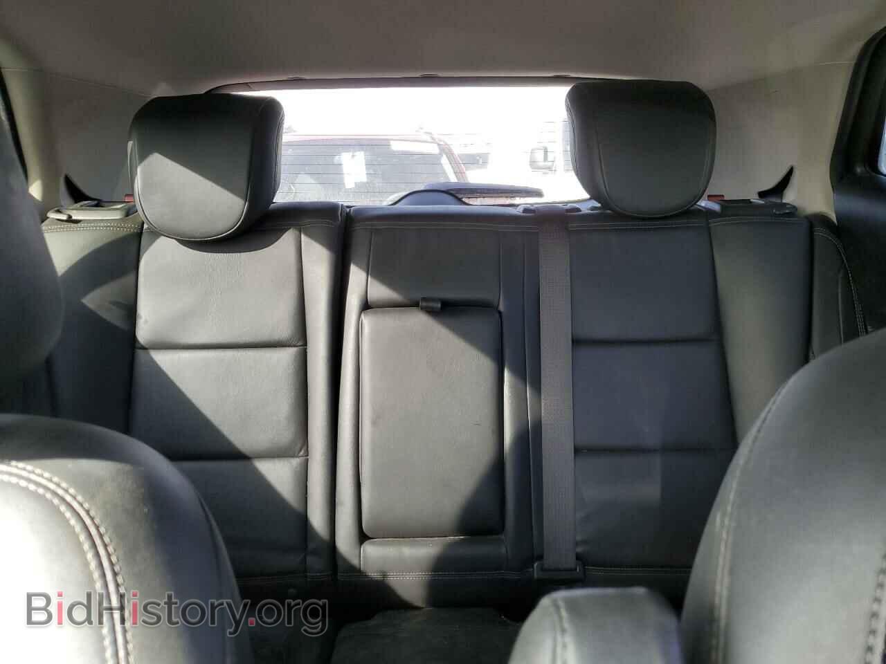 2020 BUICK ENCORE - VIN: KL4CJGSB2LB057577 - Photo 10