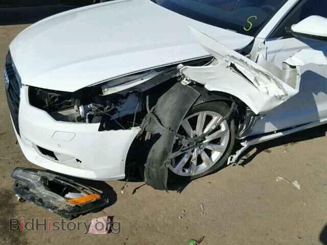 2013 AUDI A6 - VIN: WAUGFAFC1DN148457 - Photo 9