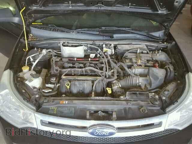 2008 FORD FOCUS - VIN: 1FAHP35N08W177960 - Фото 7