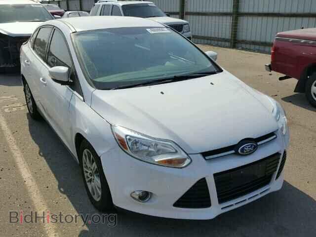 Photo 1FAHP3H24CL331775 - FORD FOCUS 2012