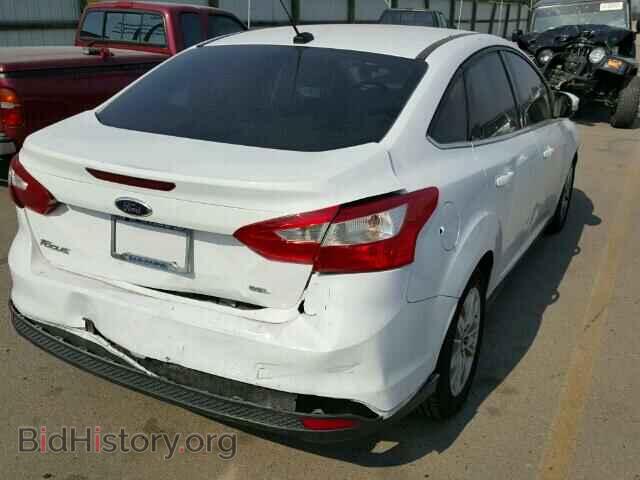 2012 FORD FOCUS - VIN: 1FAHP3H24CL331775 - Photo 4