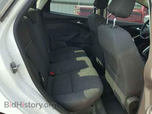 2012 FORD FOCUS - VIN: 1FAHP3H24CL331775 - Photo 6