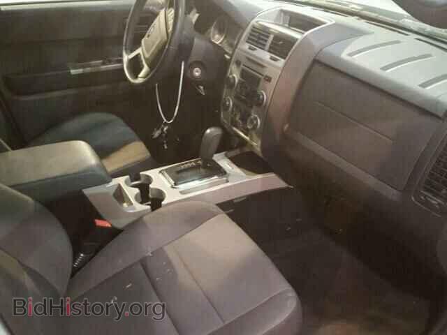 2012 FORD ESCAPE - VIN: 1FMCU9D77CKB34747 - Photo 5