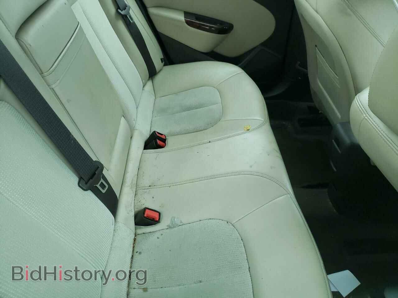 2013 BUICK VERANO - VIN: 1G4PP5SK1D4138159 - Фото 10