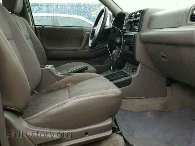 2004 ISUZU RODEO - VIN: 4S2CK58W444309406 - Фото 5