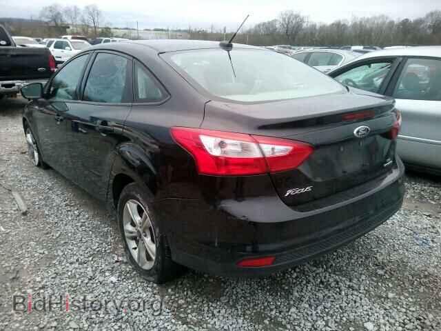 2013 FORD FOCUS - VIN: 1FADP3F27DL213917 - Photo 3