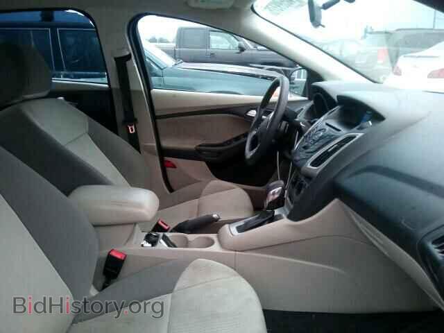 2013 FORD FOCUS - VIN: 1FADP3F27DL213917 - Photo 5