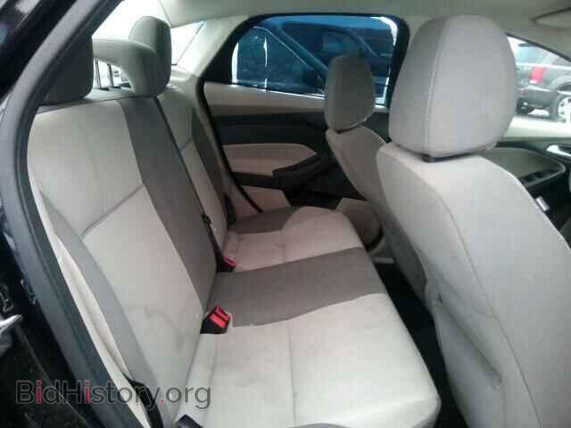 2013 FORD FOCUS - VIN: 1FADP3F27DL213917 - Photo 6