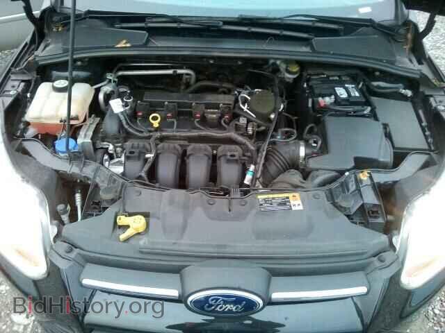 2013 FORD FOCUS - VIN: 1FADP3F27DL213917 - Photo 7