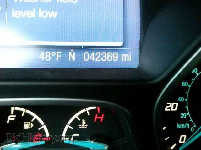 2013 FORD FOCUS - VIN: 1FADP3F27DL213917 - Photo 8