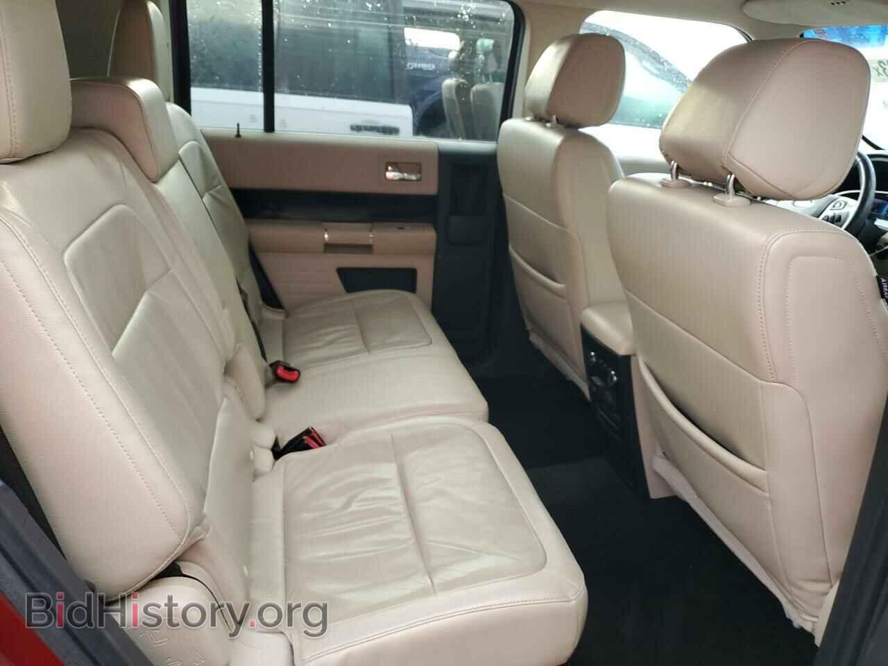 2014 FORD FLEX - VIN: 2FMGK5C89EBD15274 - Фото 11