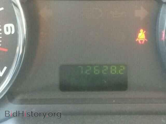 2010 FORD EDGE - VIN: 2FMDK3GC9ABA83971 - Фото 8