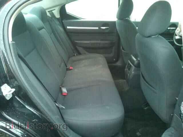 2010 DODGE CHARGER - VIN: 2B3CA3CV2AH222900 - Фото 6