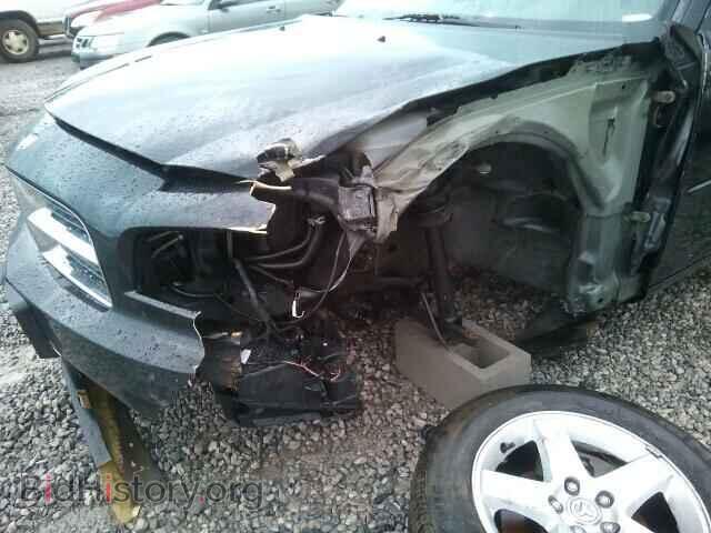 2010 DODGE CHARGER - VIN: 2B3CA3CV2AH222900 - Фото 9