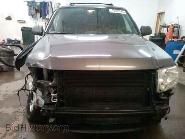 2012 FORD ESCAPE - VIN: 1FMCU0EGXCKB80051 - Photo 10