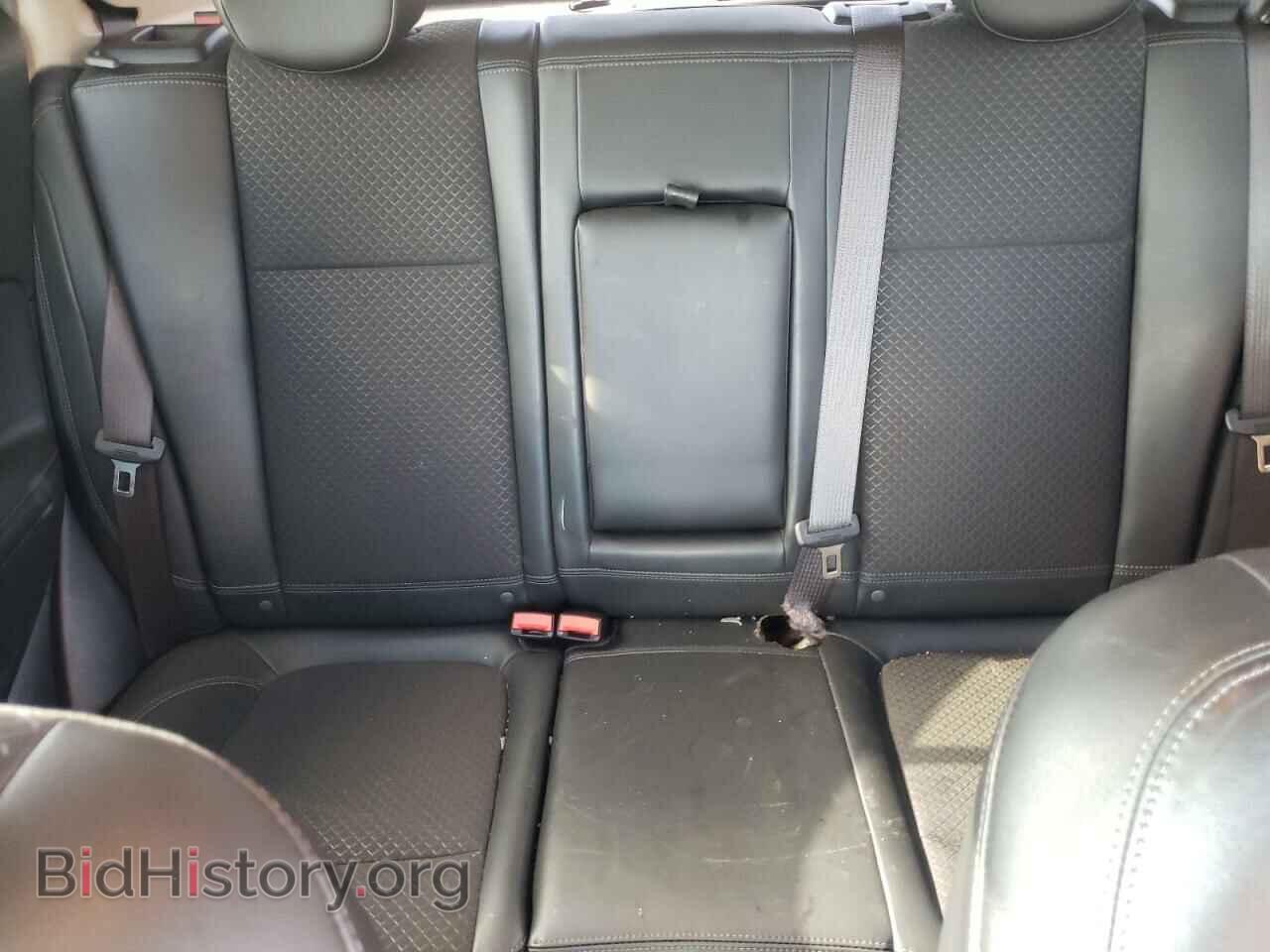 2017 BUICK ENCORE - VIN: KL4CJASB1HB201267 - Фото 10