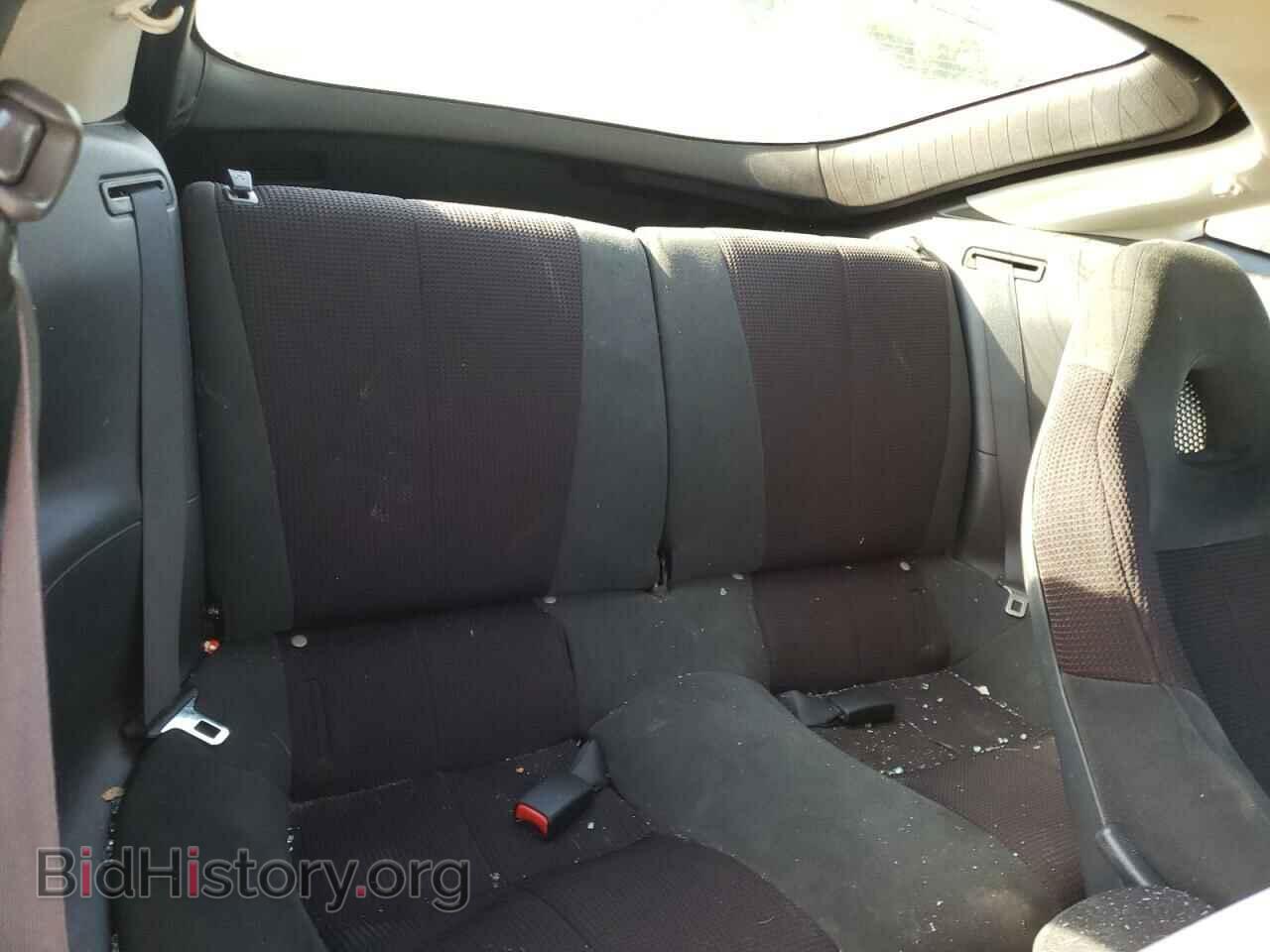 2009 MITSUBISHI ECLIPSE - VIN: 4A3AK24F09E025339 - Фото 6