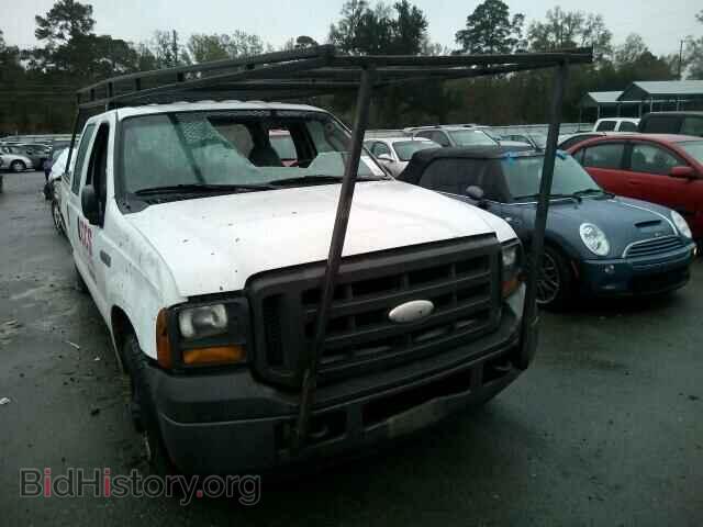 Photo 1FTSW20565EA00206 - FORD F250 2005