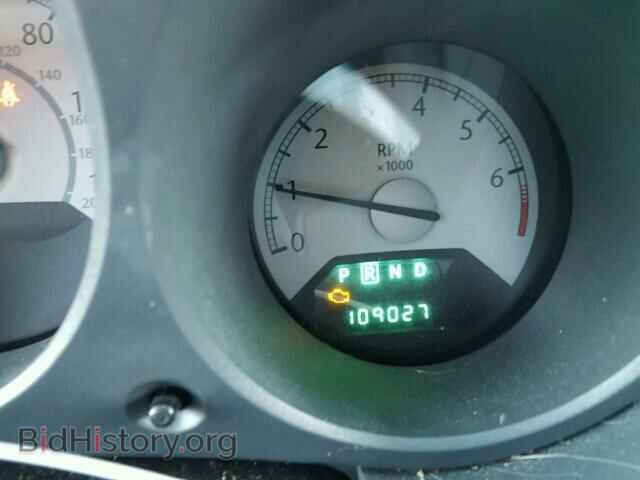 2007 CHRYSLER SEBRING - VIN: 1C3LC46K87N679330 - Фото 8