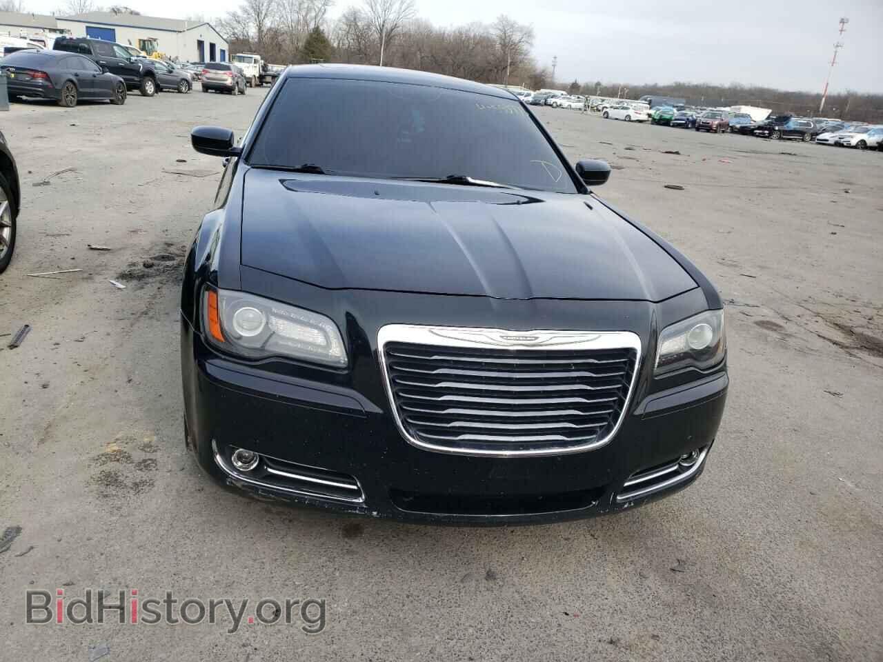 2013 CHRYSLER 300 - VIN: 2C3CCABG5DH735731 - Фото 5