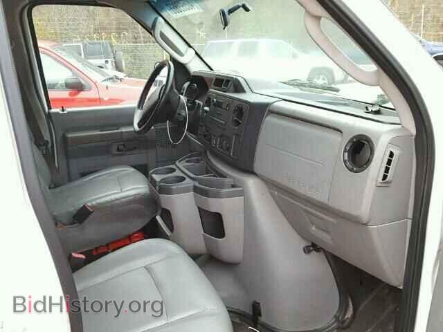 2010 FORD ECONOLINE - VIN: 1FTNE1EW6ADA84412 - Фото 5