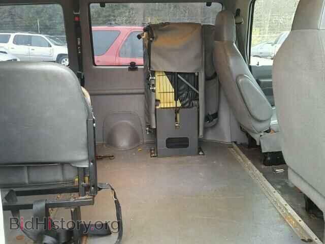 2010 FORD ECONOLINE - VIN: 1FTNE1EW6ADA84412 - Фото 6