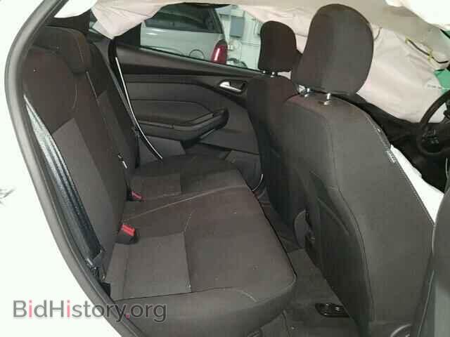 2017 FORD FOCUS - VIN: 1FADP3FE0HL238769 - Фото 6