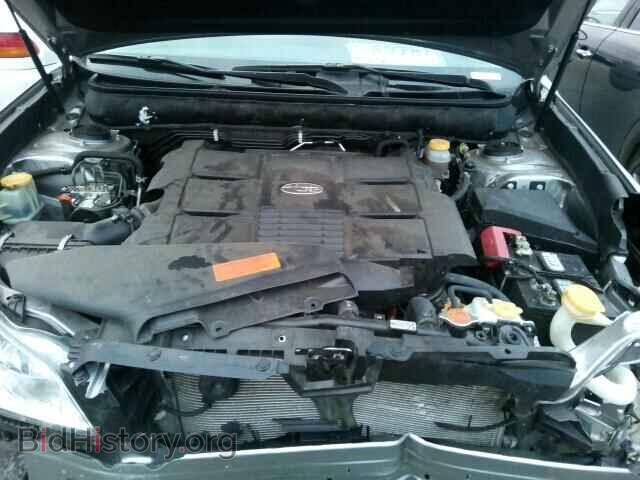 2011 SUBARU OUTBACK - VIN: 4S4BRDKC7B2405367 - Фото 7