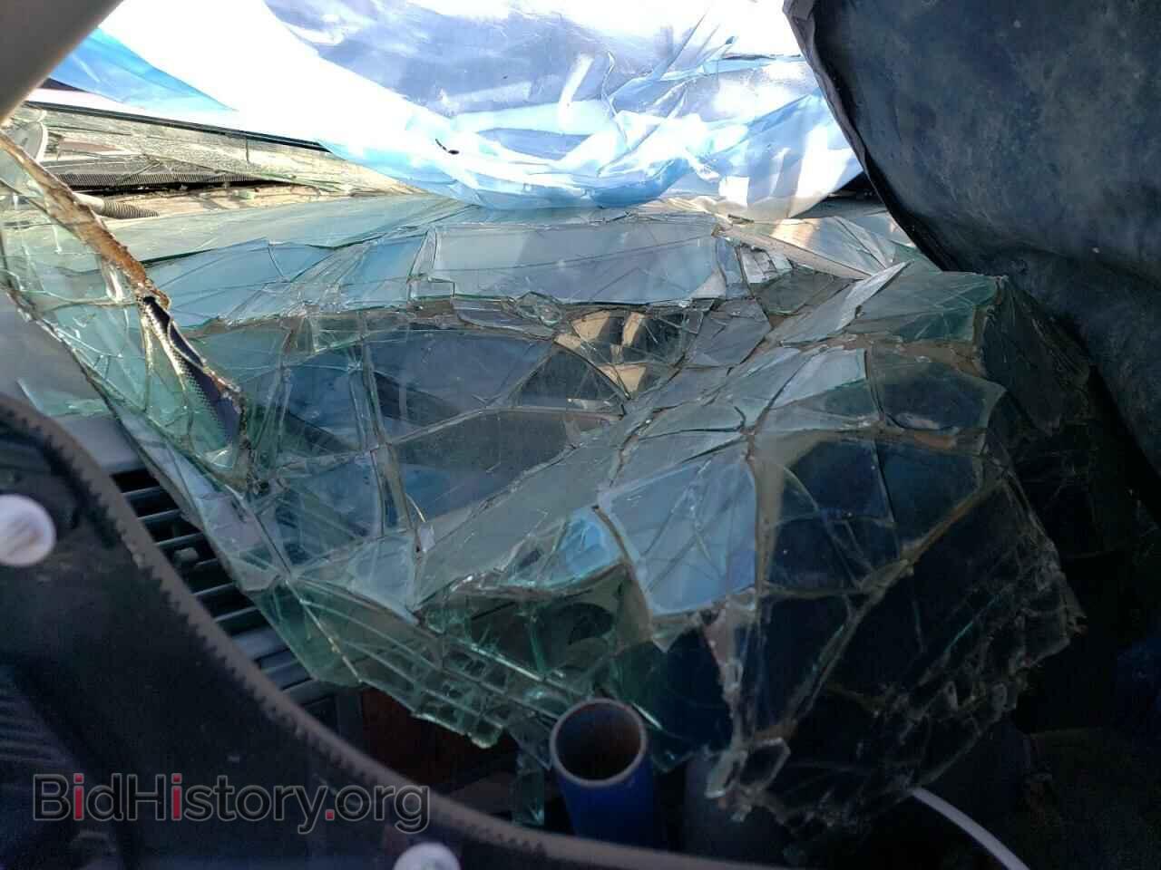 2009 CHRYSLER MINIVAN - VIN: 2A8HR44E19R515803 - Photo 9