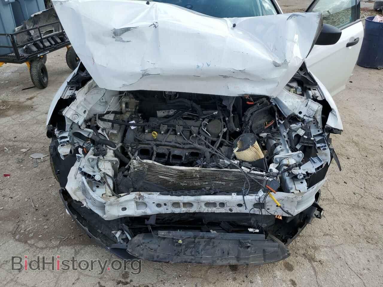 2016 FORD FOCUS - VIN: 1FADP3E22GL208260 - Фото 11