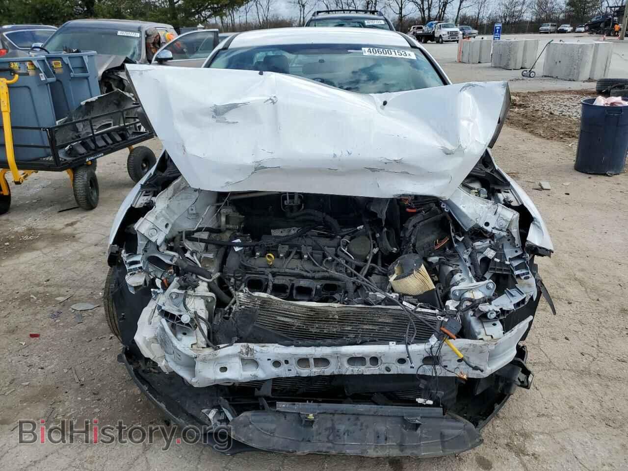 2016 FORD FOCUS - VIN: 1FADP3E22GL208260 - Фото 5