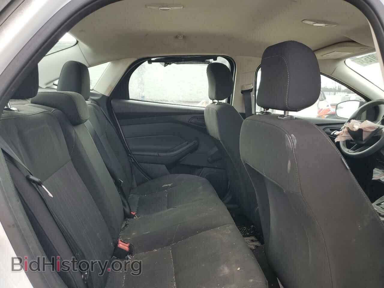 2016 FORD FOCUS - VIN: 1FADP3E22GL208260 - Фото 10
