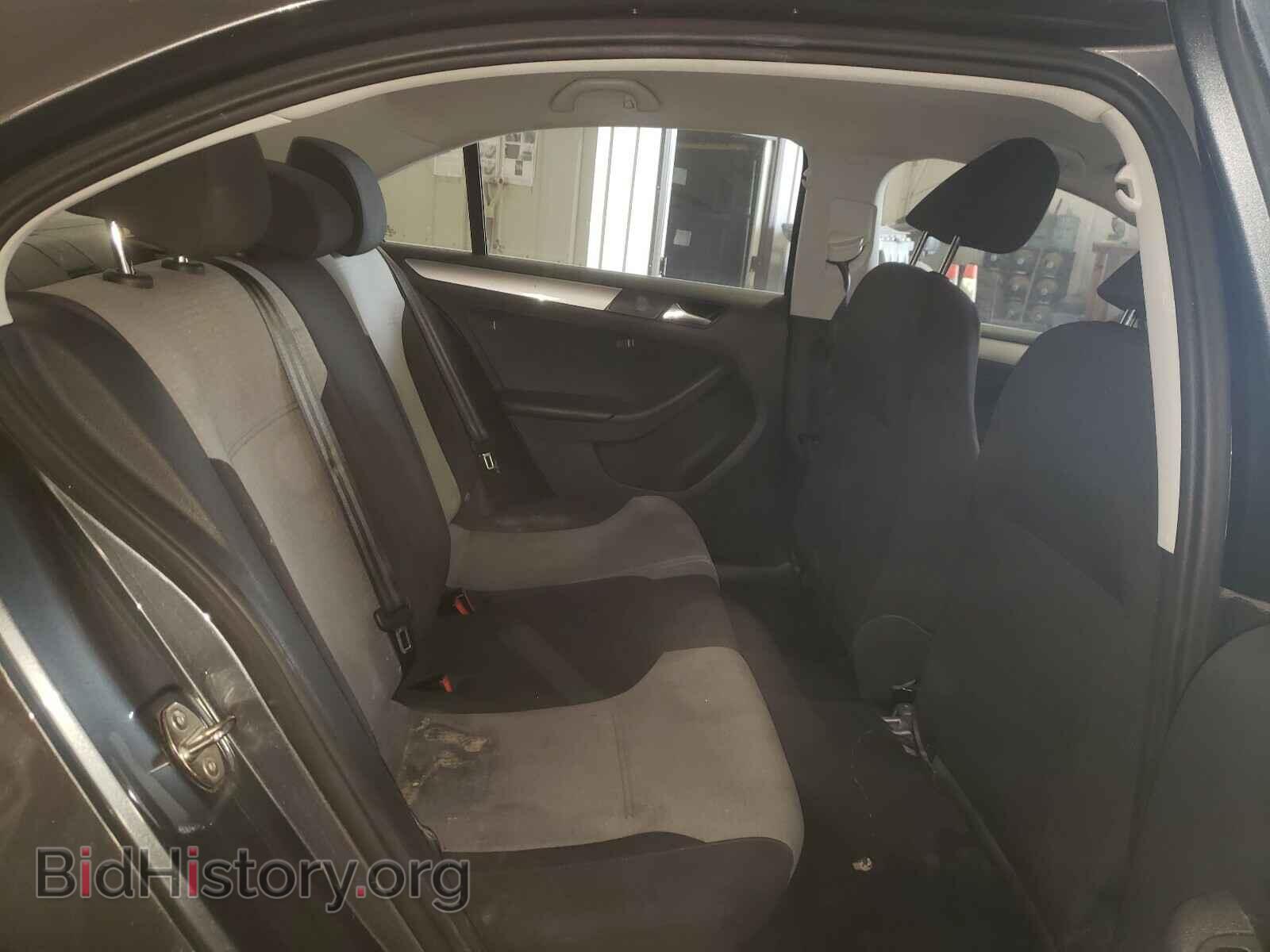 2017 VOLKSWAGEN JETTA - VIN: 3VW2B7AJ4HM352135 - Photo 6