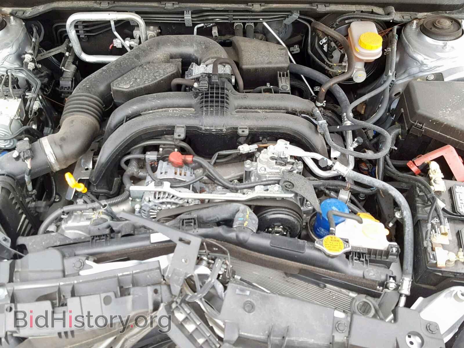 2017 SUBARU OUTBACK 2. - VIN: 4S4BSAFC2H3356725 - Фото 7