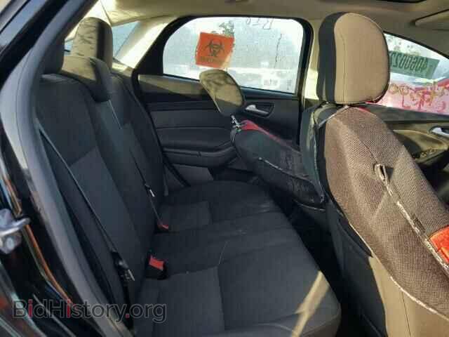 2015 FORD FOCUS SE - VIN: 1FADP3F20FL329012 - Фото 6