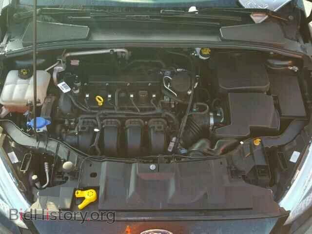 2015 FORD FOCUS SE - VIN: 1FADP3F20FL329012 - Фото 7