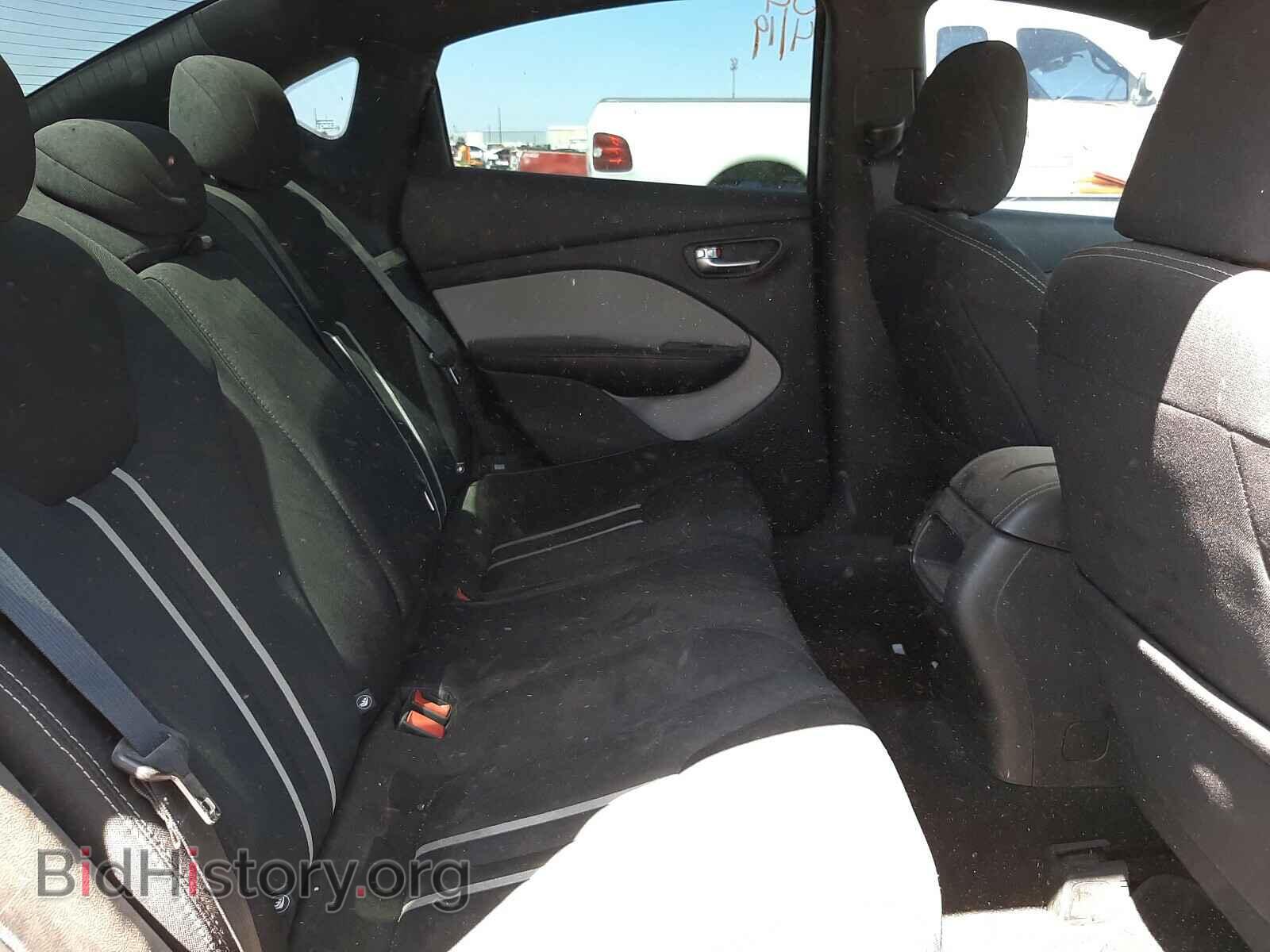 2014 DODGE DART - VIN: 1C3CDFBB0ED697242 - Photo 6