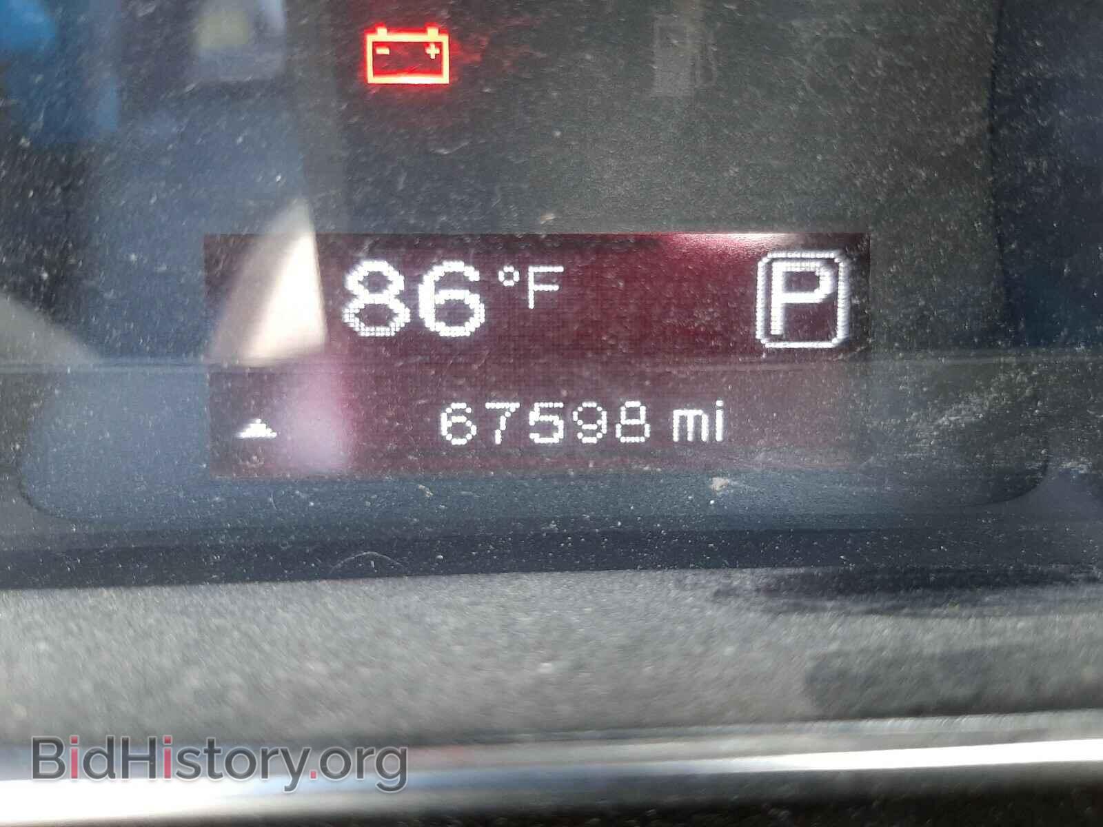 2014 DODGE DART - VIN: 1C3CDFBB0ED697242 - Photo 8