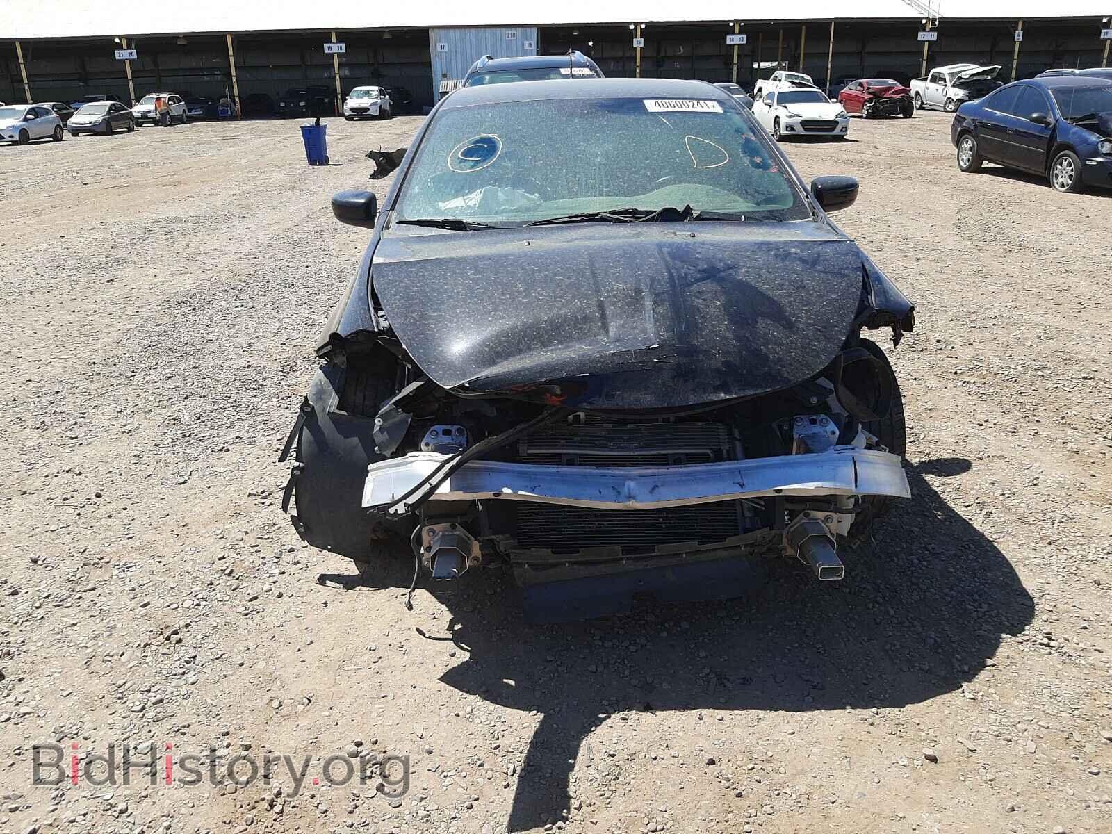 2014 DODGE DART - VIN: 1C3CDFBB0ED697242 - Photo 9