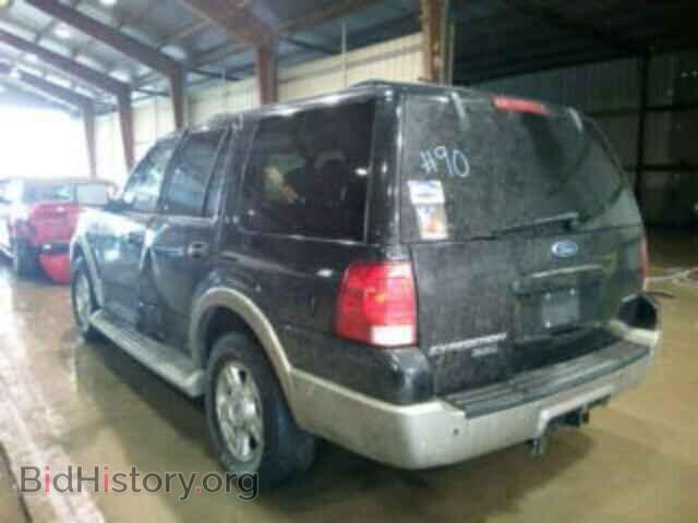 2004 FORD EXPEDITION - VIN: 1FMRU17W14LA83241 - Фото 3