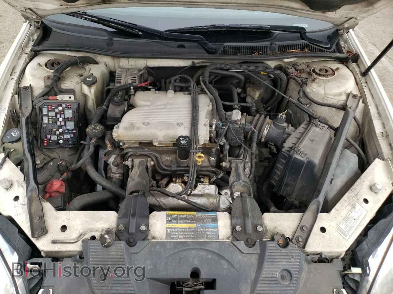 2008 CHEVROLET IMPALA - VIN: 2G1WT58K789276027 - Photo 7