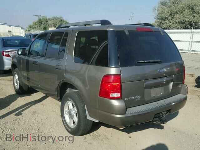 2005 FORD EXPLORER - VIN: 1FMZU63E85ZA02258 - Photo 3