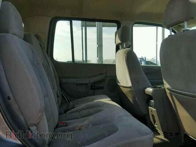 2005 FORD EXPLORER - VIN: 1FMZU63E85ZA02258 - Photo 6