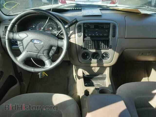 2005 FORD EXPLORER - VIN: 1FMZU63E85ZA02258 - Photo 9