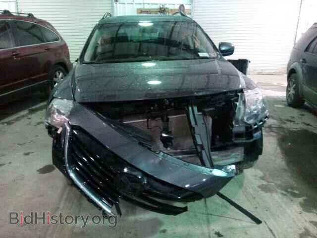 2014 MAZDA CX-9 - VIN: JM3TB3CV3E0429793 - Фото 9